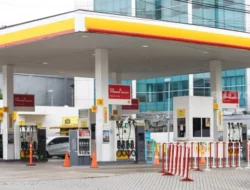 5 Fakta di Balik Rencana Shell Jual Ratusan SPBU di Indonesia, Mayoritas di Jawa Timur