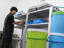 YLKI Buka Posko Pengaduan Masyarakat Terkait Program MBG, Ini Cara Lapornya