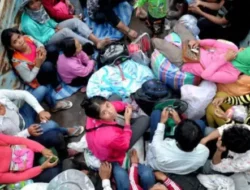 13 Daerah di Sumut Rawan Perdagangan Orang, Dari Binjai, Langkat Hingga Asahan