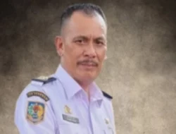 Kasus Pagar Laut Tangerang Masuki Babak Baru, Kades Kohod Arsin Cs Segera Sidang Perdana