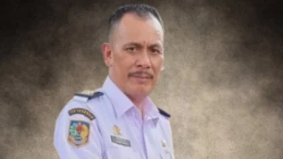 Kasus Pagar Laut Tangerang Masuki Babak Baru, Kades Kohod Arsin Cs Segera Sidang Perdana