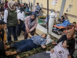 Terungkap! 2 Bakteri Ganas Jadi Penyebab Ribuan Siswa di Jabar Tumbang Keracunan MBG