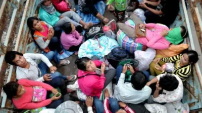 13 Daerah di Sumut Rawan Perdagangan Orang, Dari Binjai, Langkat Hingga Asahan