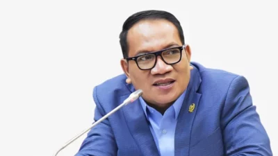 Aprozi Alam Dukung Kementerian Haji Setarakan Masa Tunggu Jadi 26-27 Tahun