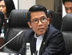 Misbakhun: Pertumbuhan Ekonomi 5,61 Persen Bukti Ketangguhan RI