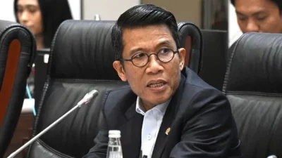 Misbakhun: QRIS Perkuat Daya Saing UMKM dan Efektifkan Transaksi