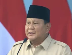 Prabowo Minta TNI Tingkatkan Kualitas SDM Tentara Terkait Teknologi Siber dan AI