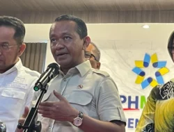 Awasi Subsidi Rp. 87 Triliun, Pemerintah Bakal Bentuk Badan Pengawas Khusus LPG 3 Kg