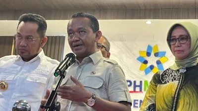 Awasi Subsidi Rp. 87 Triliun, Pemerintah Bakal Bentuk Badan Pengawas Khusus LPG 3 Kg