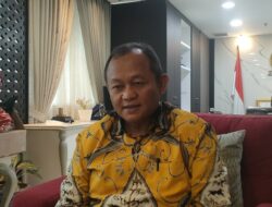 Sarmuji Kunjungi Blitar, Serahkan Bantuan Mobil Dakwah Untuk Pesantren Al-Falah