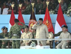 Dave Laksono Dukung Presiden Prabowo Minta Reformasi Organisasi TNI Yang Usang