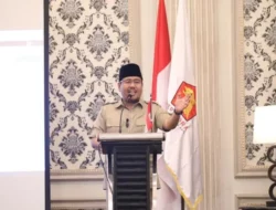 Legislator Gerindra Anwar Sadad dan Eks Ketua DPRD Jatim Sumardi Jadi Tersangka Suap Dana Hibah Pokmas Jatim