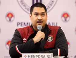 Pakar Hukum Untar Soal Dito Ariotedjo Belum Jadi Tersangka Kasus BTS Kominfo: Tunggu Momen Tepat!