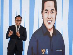 Bos Danantara, Dony Oskaria Sebut BUMN Malas, Transformasi Lambat dan Terbiasa Dininabobokan