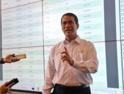 Gugatan Menteri Pertanian dan Instruksi Serangan Siber ASN terhadap Tempo, Ancaman Serius terhadap Kebebasan Pers