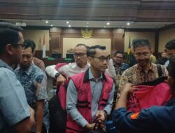 Kerugian Negara Dari Kasus Korupsi BBM Oplosan Pertamina Patra Niaga Tembus Rp. 285 Triliun
