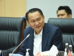 Bambang Patijaya Dukung Penguatan Program Bioetanol E10 Menuju Kemandirian Energi Nasional