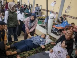 Media Asing Soroti Maraknya Keracunan Massal Program MBG di Sejumlah Daerah