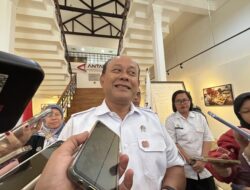 10 Petinggi BGN Didominasi Para Pensiunan Jenderal TNI-Polri, Tak Ada Yang Ahli Gizi
