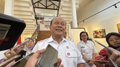 10 Petinggi BGN Didominasi Para Pensiunan Jenderal TNI-Polri, Tak Ada Yang Ahli Gizi