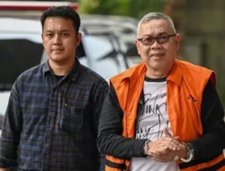 KPK Bakal Dalami Keterlibatan Ahok dan Nicke Widyawati di Kasus Korupsi LNG Pertamina