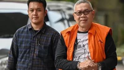 KPK Bakal Dalami Keterlibatan Ahok dan Nicke Widyawati di Kasus Korupsi LNG Pertamina