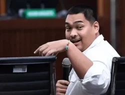 Peneliti ICW: Penyidik Mesti Kejar Dugaan Keterlibatan Dito Ariotedjo Kasus BTS Kominfo