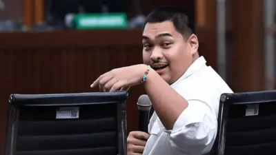 Peneliti ICW: Penyidik Mesti Kejar Dugaan Keterlibatan Dito Ariotedjo Kasus BTS Kominfo