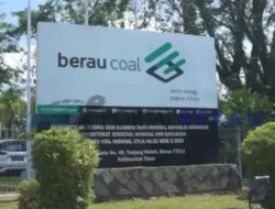 Skandal Solar Murah: Berau Coal dan Sinar Mas Group Diuntungkan Rp. 481,22 Miliar