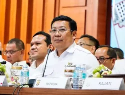 Pakar Hukum UBK Desak Usut Tuntas Mark Up Impor Beras Era Kepala Bapanas Arief Prasetyo Adi