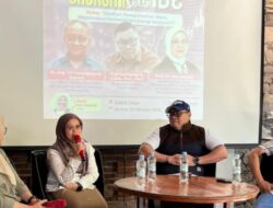 Pakar Ekonomi Unisba: BBM Campur Etanol Kurangi Ketergantungan Impor dan Perkuat Ketahanan Nasional