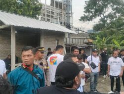 Saksi Mata Beberkan Kronologi Penembakan Pengacara di Tanah Abang