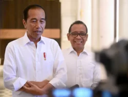 Kajian Politik Merah Putih: Rekayasa Ijazah Jokowi Diduga Terjadi Saat Pratikno Jadi Rektor UGM