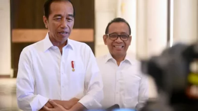 Kajian Politik Merah Putih: Rekayasa Ijazah Jokowi Diduga Terjadi Saat Pratikno Jadi Rektor UGM
