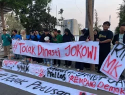 Gibran Harus Dimakzulkan, Ijazah Diduga Tidak Asli dan Putusan MK Cacat Konstitusi