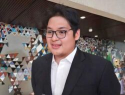 Ravindra Airlangga Dorong Produk Lokal Bogor Go Internasional, Gandeng BPOM Perkuat Keamanan Pangan