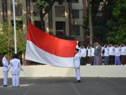 Rektor UIN Jakarta Harap HSN 2025 Jadi Penggugah Peran Santri dan Indonesia di Dunia Internasional