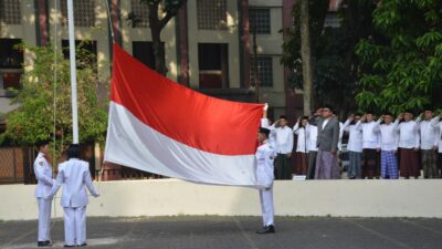 Rektor UIN Jakarta Harap HSN 2025 Jadi Penggugah Peran Santri dan Indonesia di Dunia Internasional
