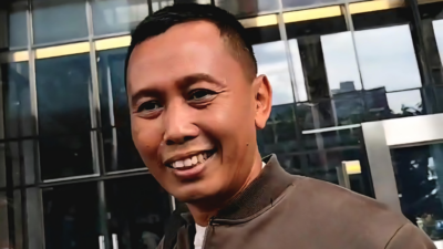 Rufis Bahrudin Dicecar 19 Pertanyaan Soal Dugaan Korupsi Kuota Haji 2024