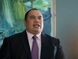 Danantara Diduga Jadi “Juru Selamat” GOTO? Pandu Sjahrir Didesak Jawab Dugaan Konflik Kepentingan Rp. 16 Triliun Investasi Awal