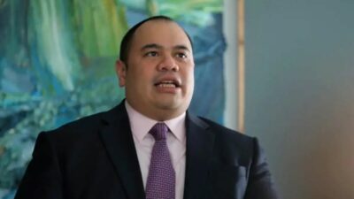Danantara Diduga Jadi “Juru Selamat” GOTO? Pandu Sjahrir Didesak Jawab Dugaan Konflik Kepentingan Rp. 16 Triliun Investasi Awal
