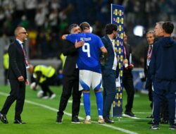 Gennaro Gattuso Janji Mundur Asingkan Diri Jika Italia Gagal Lolos ke Piala Dunia 2026