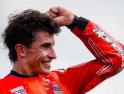 Jorge Lorenzo Kagum Perjuangan Marc Marquez Hingga Juara Dunia MotoGP 2025