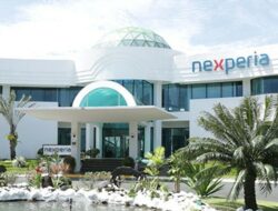 Belanda Rebut Paksa Produsen Chip China, Nexperia Sesuai UU Darurat