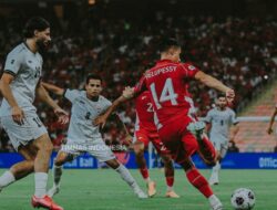 Gagal ke Piala Dunia 2026, Performa Timnas Indonesia Makin Jeblok Usai Shin Tae-yong Dipecat