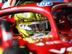 Lewis Hamilton Pecahkan Rekor F1 Yang Ditorehkan Michael Schumacher