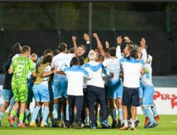 UEFA Nations League Bikin Tim Terbawah di Ranking FIFA Bisa Lolos Piala Dunia 2026