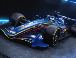 Bos Williams, James Vowles Yakin Aturan Baru F1 2026 Berdampak Pada Cara Mobil Menyalip
