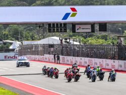 3 Pembalap Ini Dipastikan Absen di MotoGP Australia dan Malaysia 2025