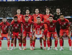Hancur Lebur di Ronde Keempat, Ranking FIFA Timnas Indonesia Bakal Disalip Malaysia